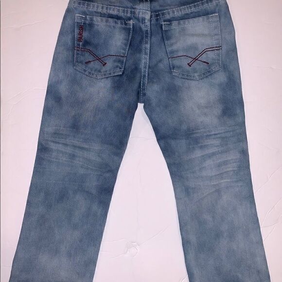 Parrish Nation Jeans   - Picture 2 of 4